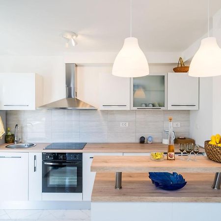 Apartment Cvjetkovic Дубровник Экстерьер фото