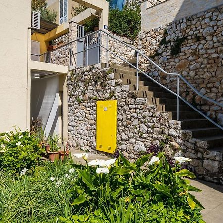 Apartment Cvjetkovic Дубровник Экстерьер фото
