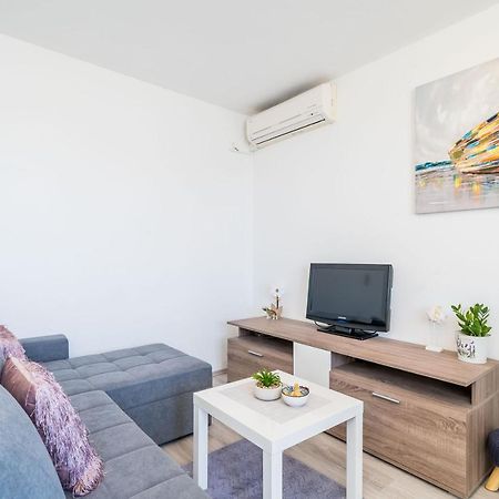 Apartment Cvjetkovic Дубровник Экстерьер фото