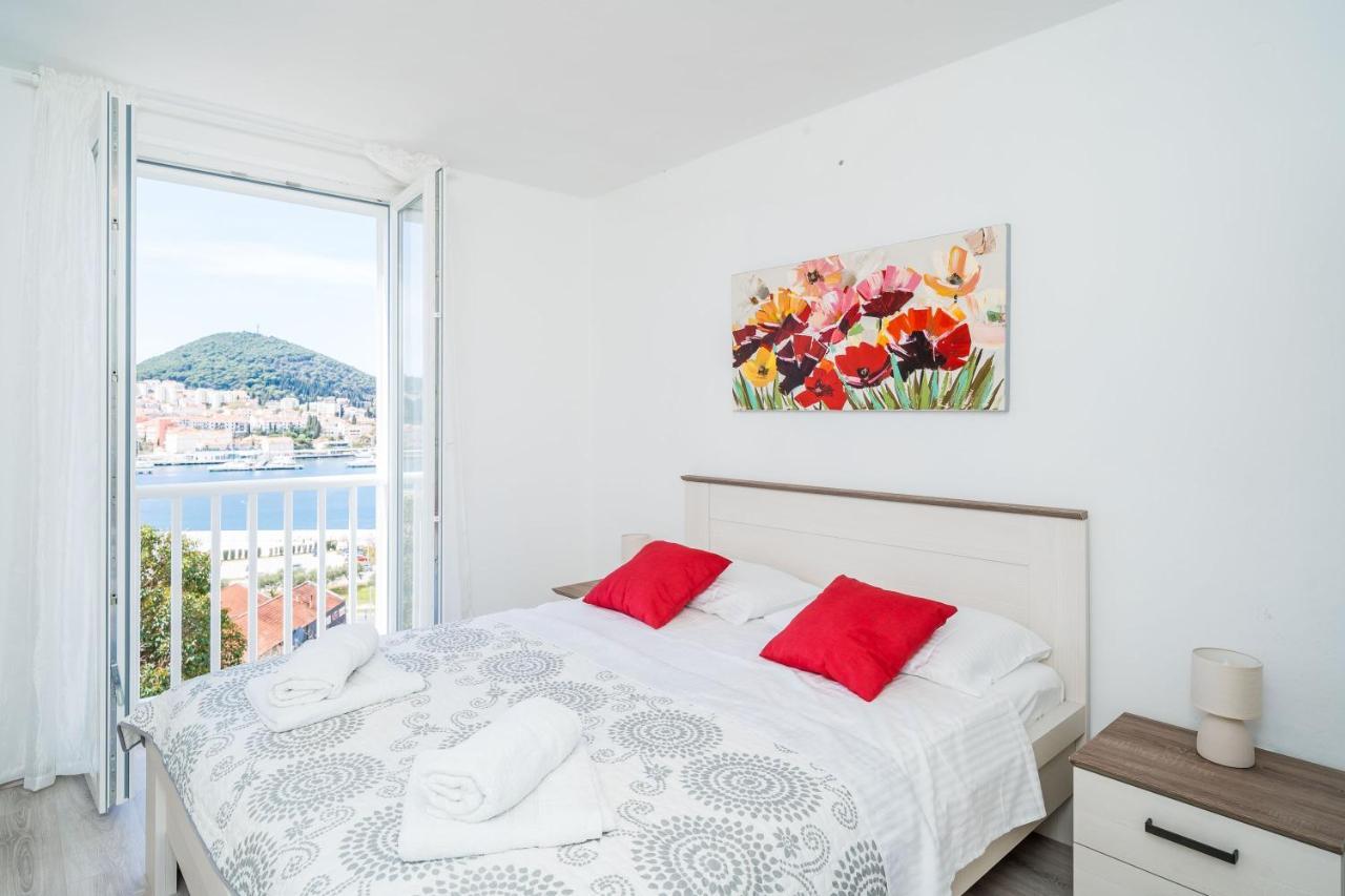 Apartment Cvjetkovic Дубровник Экстерьер фото