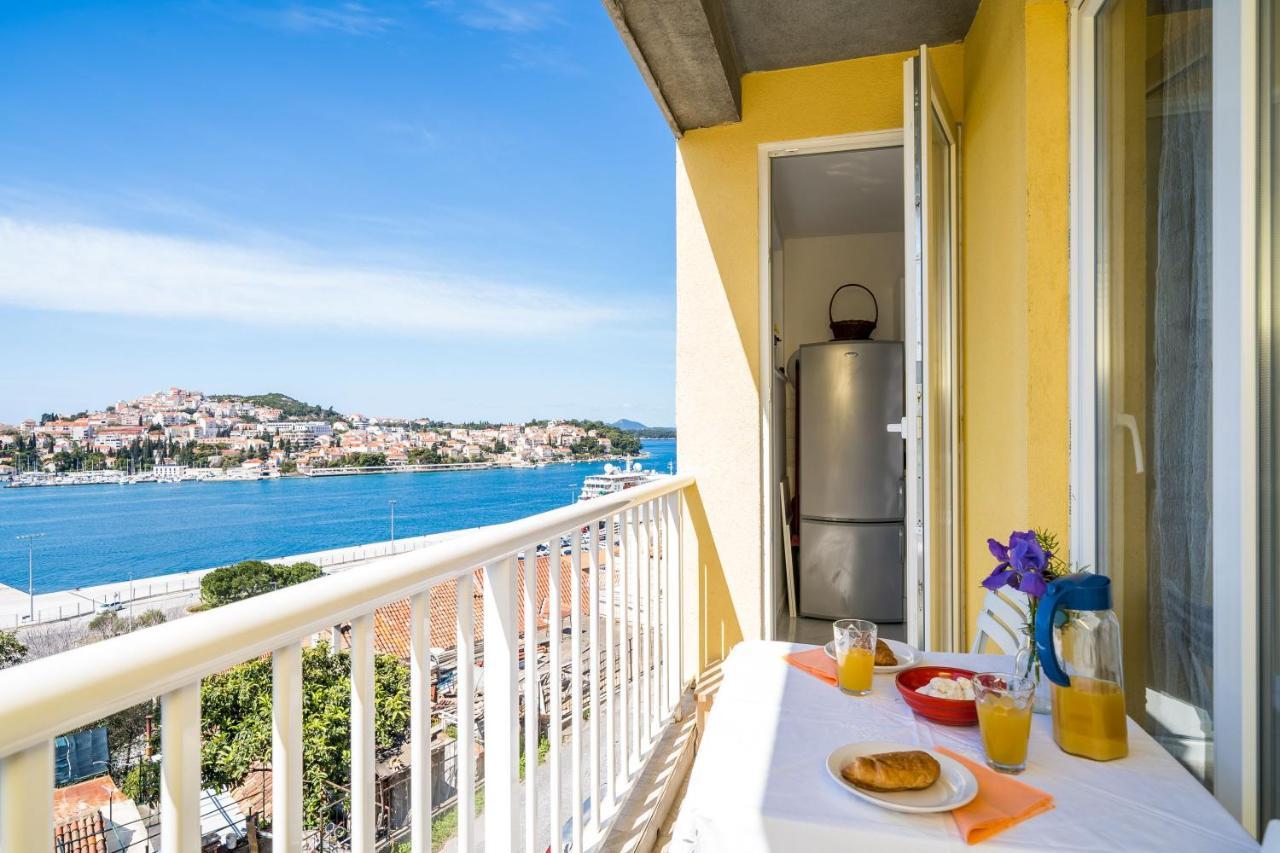 Apartment Cvjetkovic Дубровник Экстерьер фото