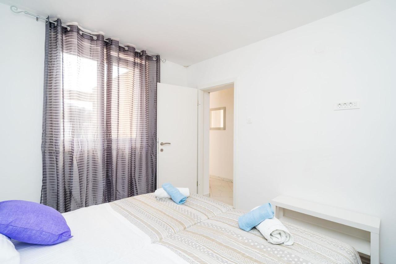 Apartment Cvjetkovic Дубровник Экстерьер фото