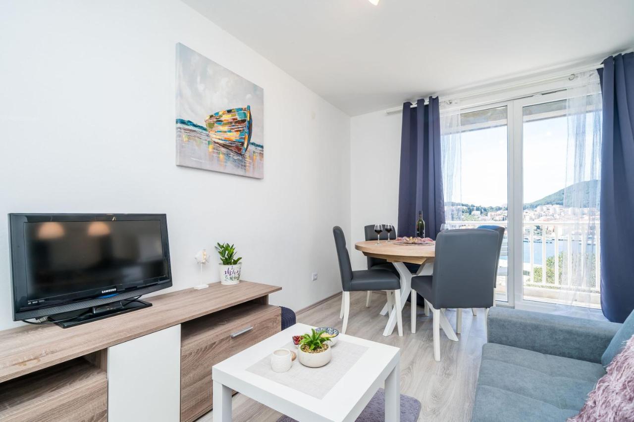 Apartment Cvjetkovic Дубровник Экстерьер фото