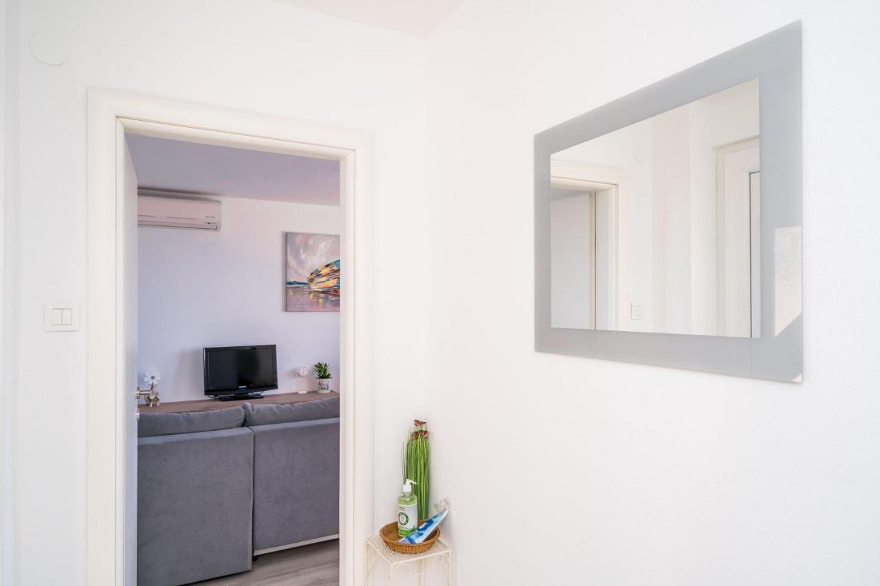 Apartment Cvjetkovic Дубровник Экстерьер фото