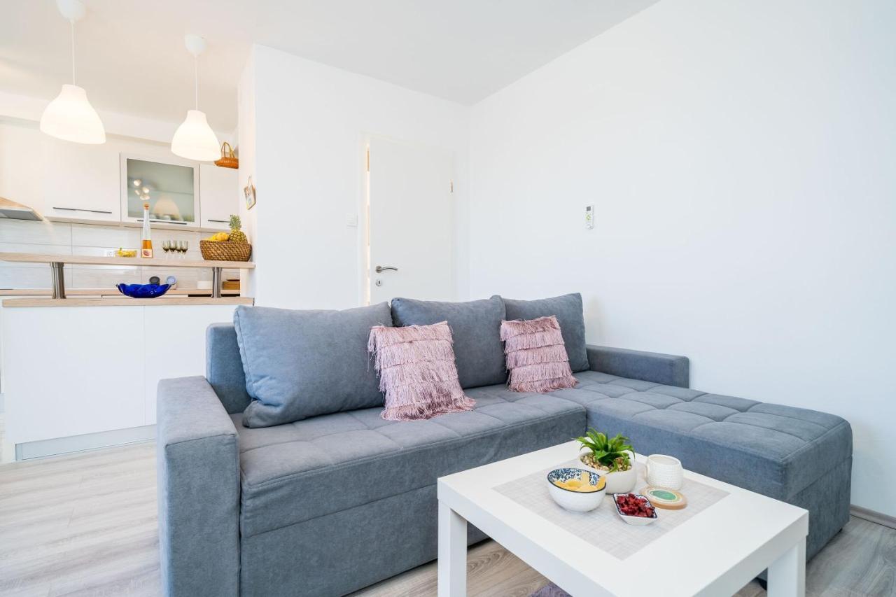 Apartment Cvjetkovic Дубровник Экстерьер фото