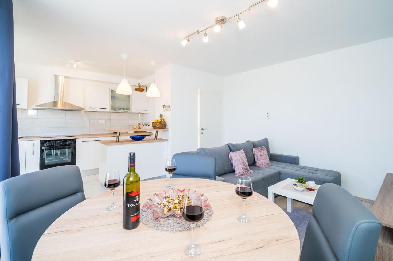 Apartment Cvjetkovic Дубровник Экстерьер фото