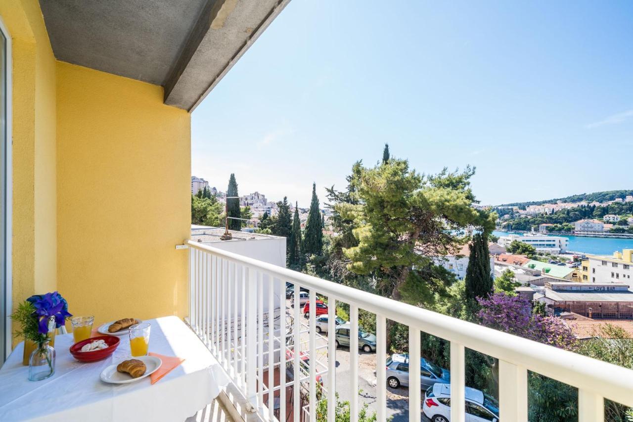 Apartment Cvjetkovic Дубровник Экстерьер фото