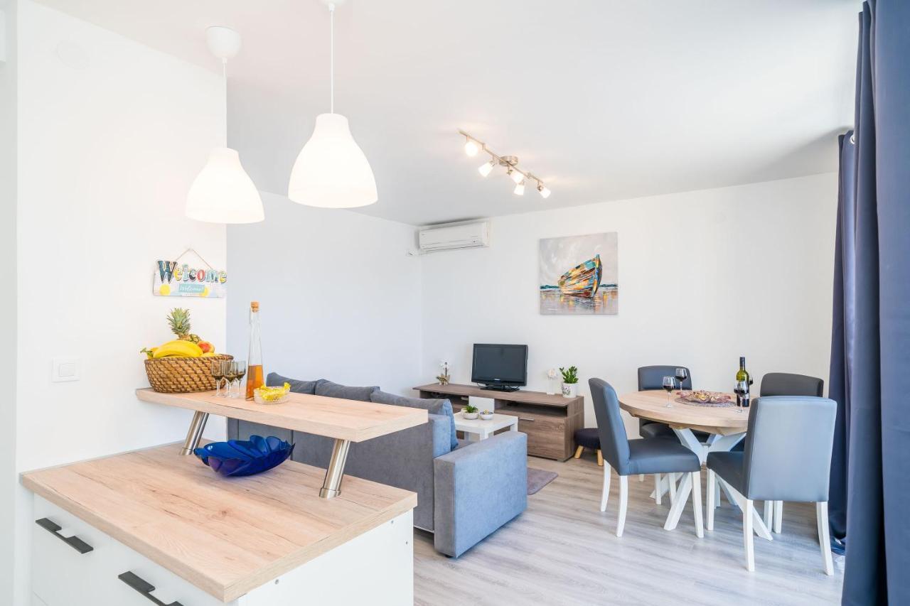Apartment Cvjetkovic Дубровник Экстерьер фото