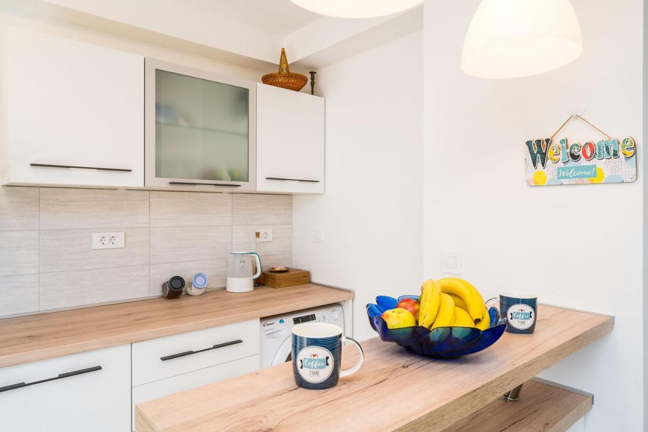 Apartment Cvjetkovic Дубровник Экстерьер фото
