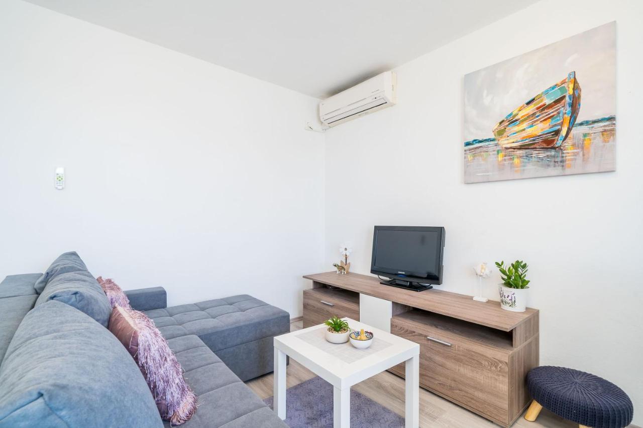Apartment Cvjetkovic Дубровник Экстерьер фото