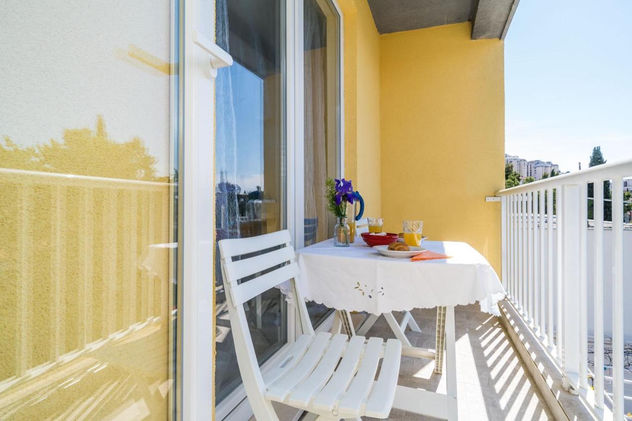 Apartment Cvjetkovic Дубровник Экстерьер фото