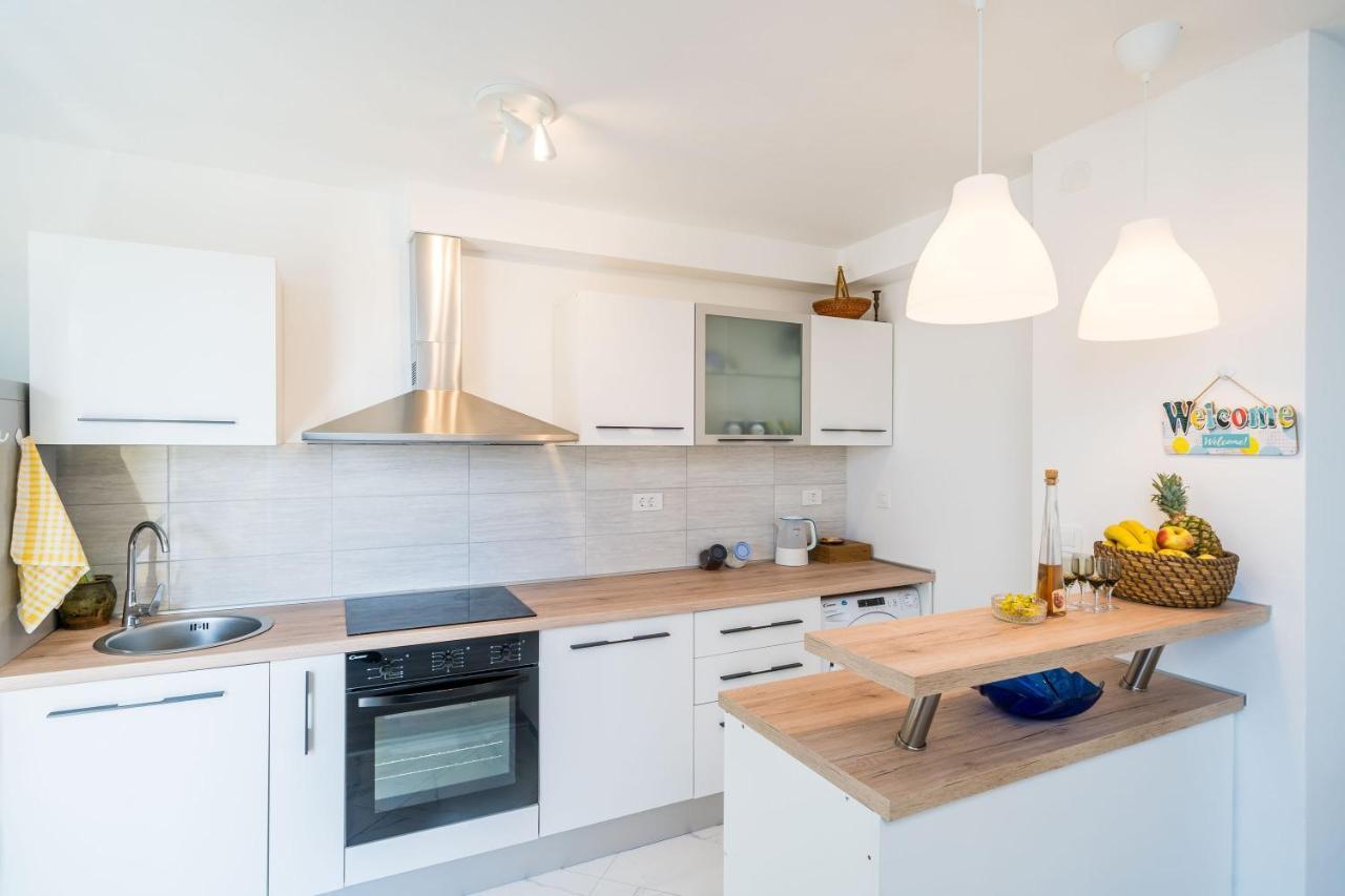 Apartment Cvjetkovic Дубровник Экстерьер фото
