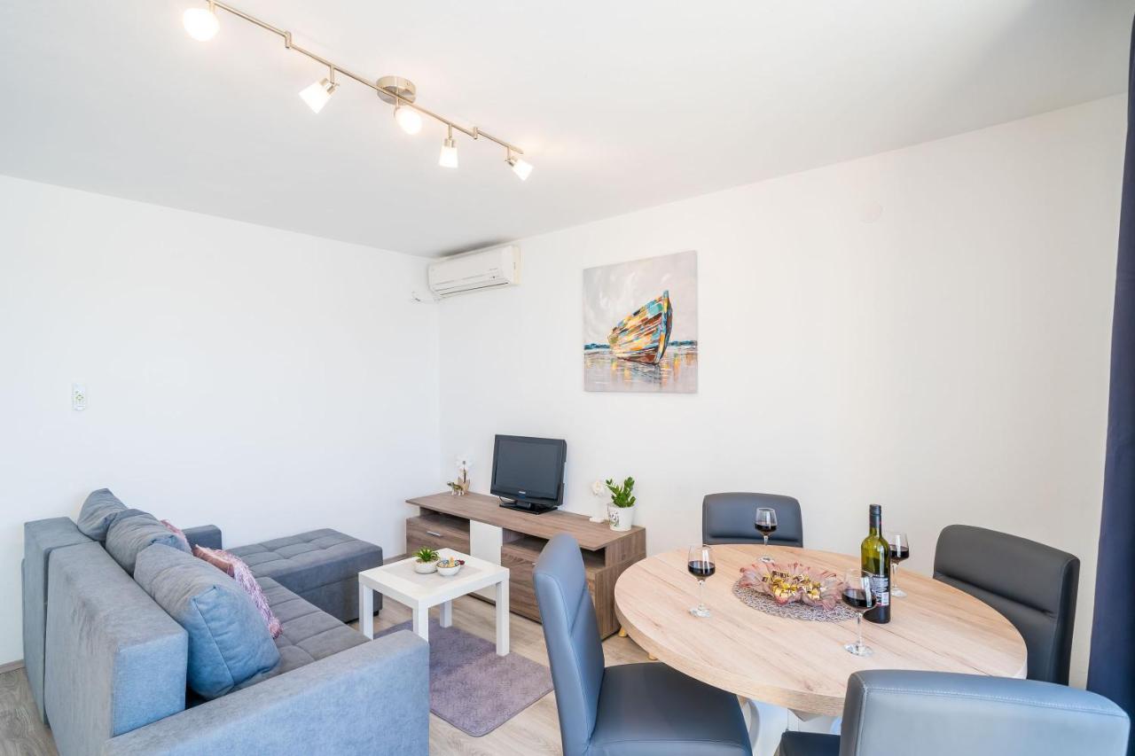 Apartment Cvjetkovic Дубровник Экстерьер фото