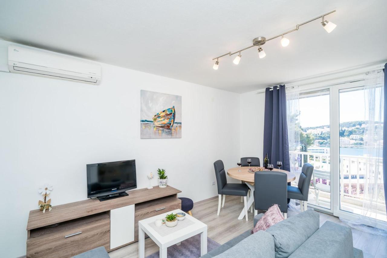 Apartment Cvjetkovic Дубровник Экстерьер фото